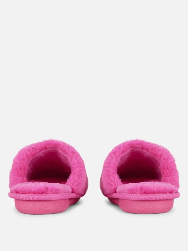 Chaussons Duveteux Disney Toy Story Lotso
