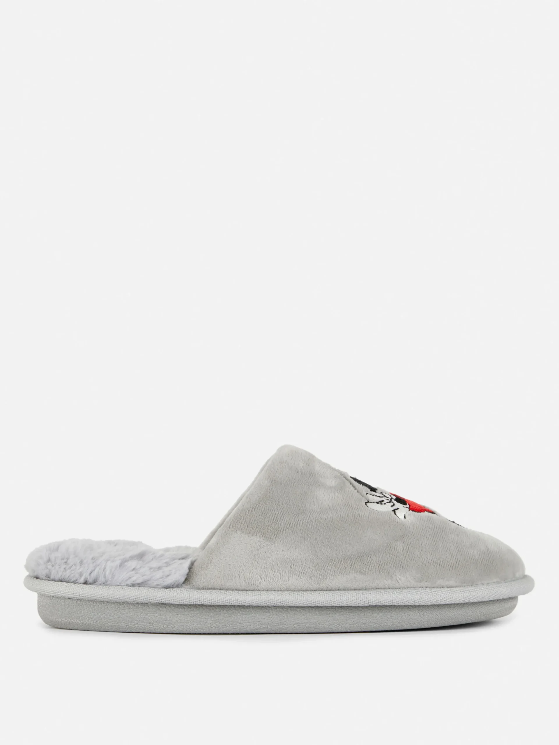 chaussons_fourrs_disney_m_0.webp Chaussons Fourrés Disney Minnie Et Mickey Mouse