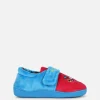 Chaussons Marvel Spider-Man à Semelles Concaves