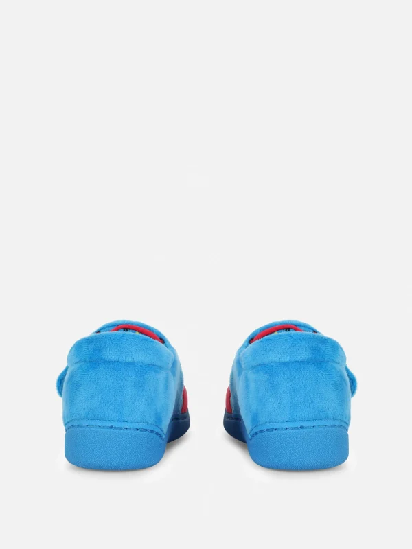 Chaussons Marvel Spider-Man à Semelles Concaves