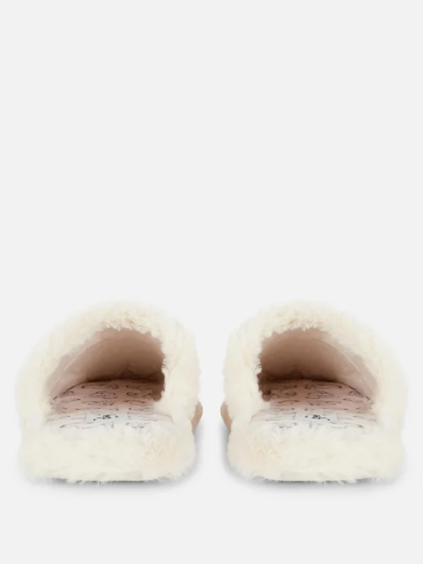 Chaussons Mules Disney Le Roi Lion 30e Anniversaire