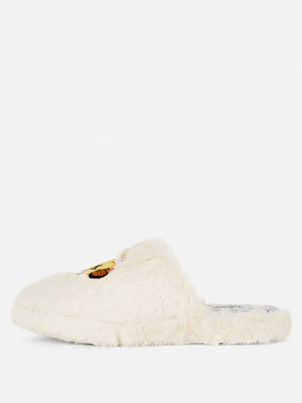 Chaussons Mules Disney Le Roi Lion 30e Anniversaire