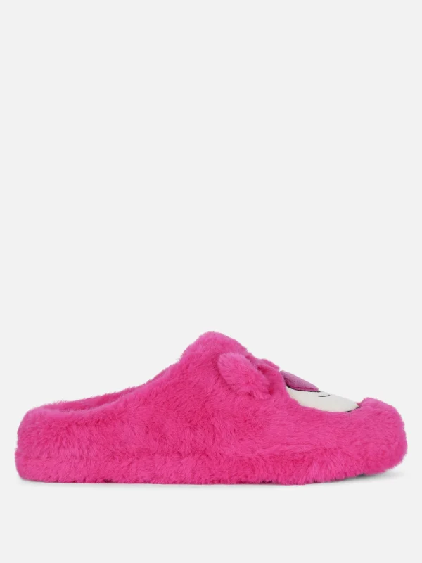 Chaussons Mules Disney Toy Story Lotso