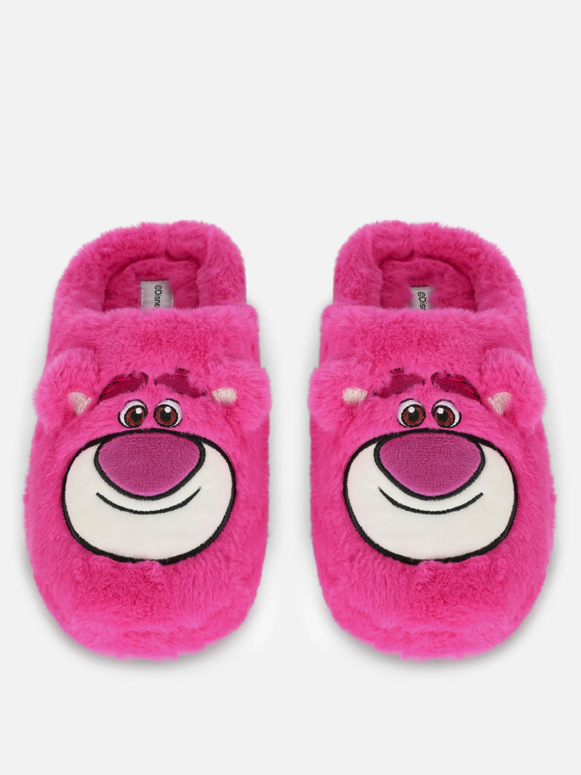 chaussons_mules_disney_to_1.webp Chaussons Mules Disney Toy Story Lotso