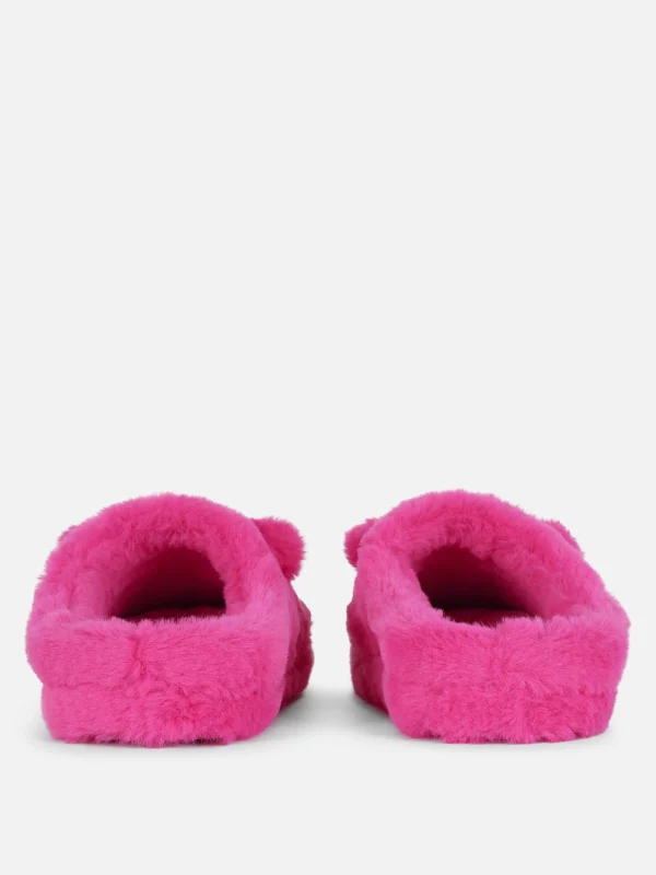 Chaussons Mules Disney Toy Story Lotso