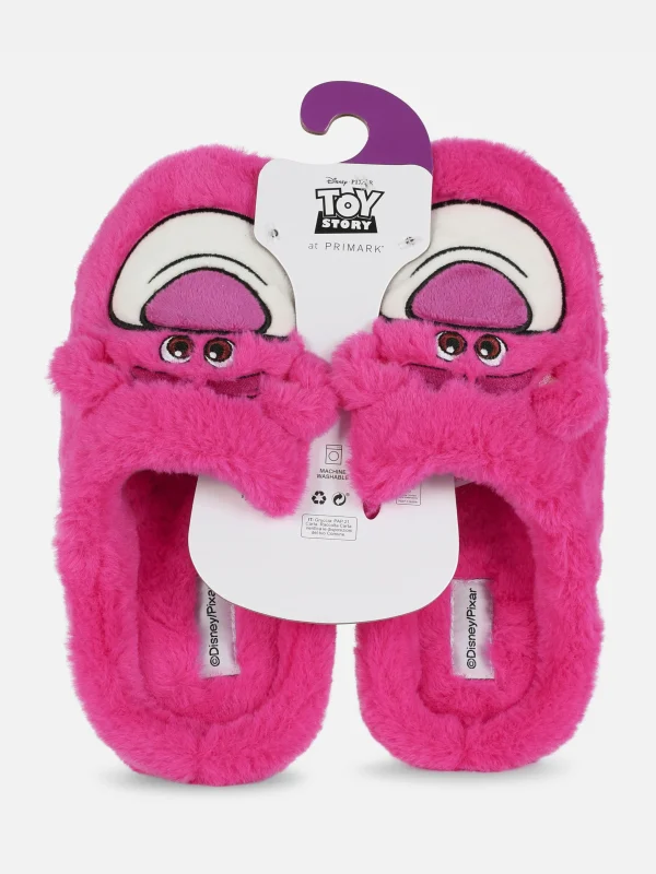 Chaussons Mules Disney Toy Story Lotso