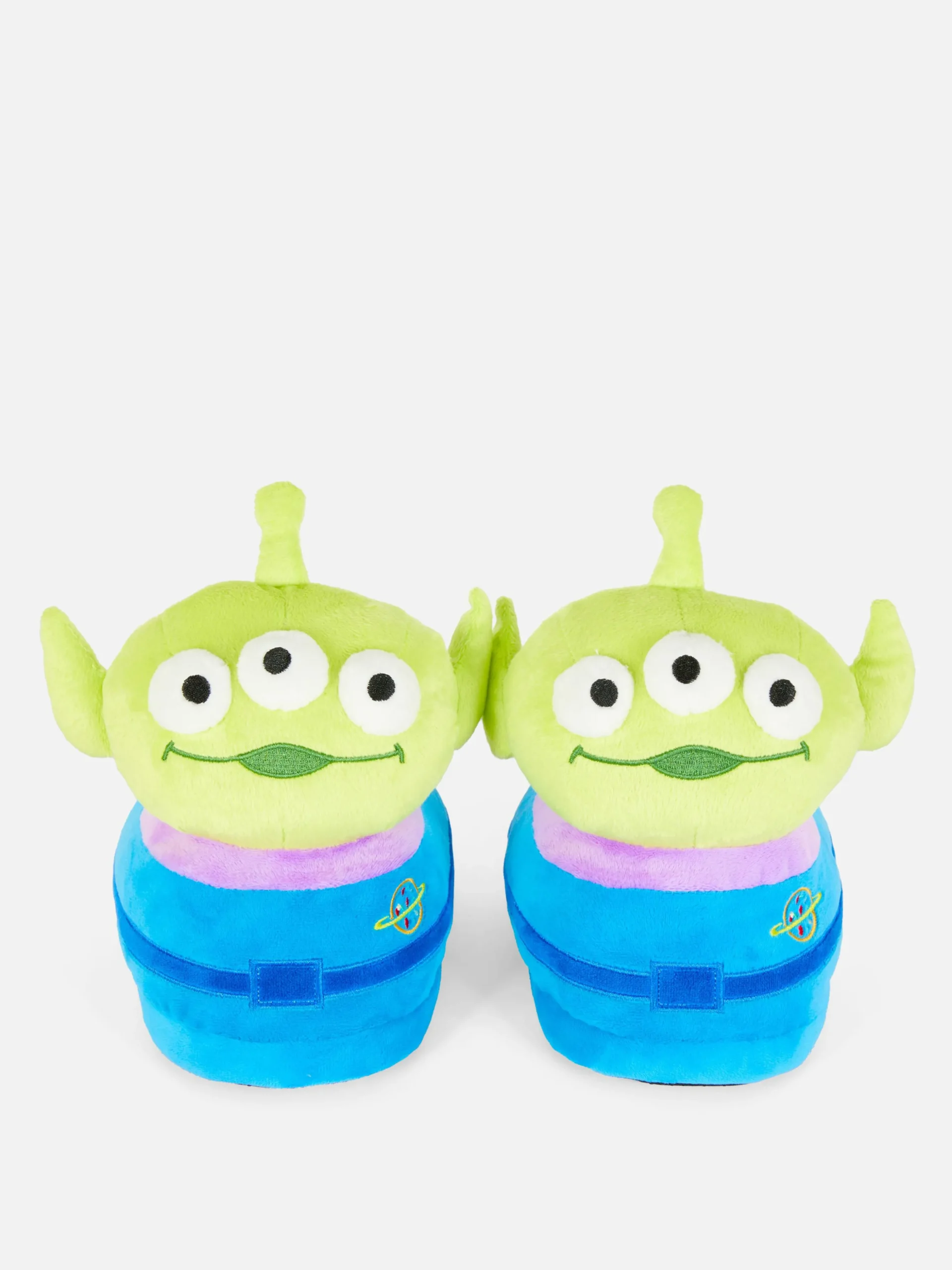 chaussons_toy_story_alien_1.webp Chaussons Toy Story Alien