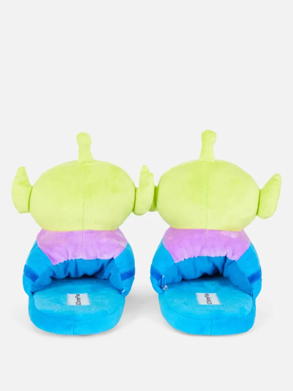 Chaussons Toy Story Alien