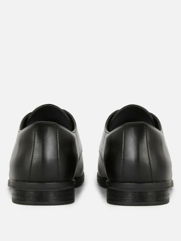 Chaussures à Lacets Habillées