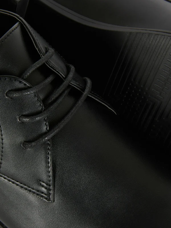 Chaussures à Lacets Habillées