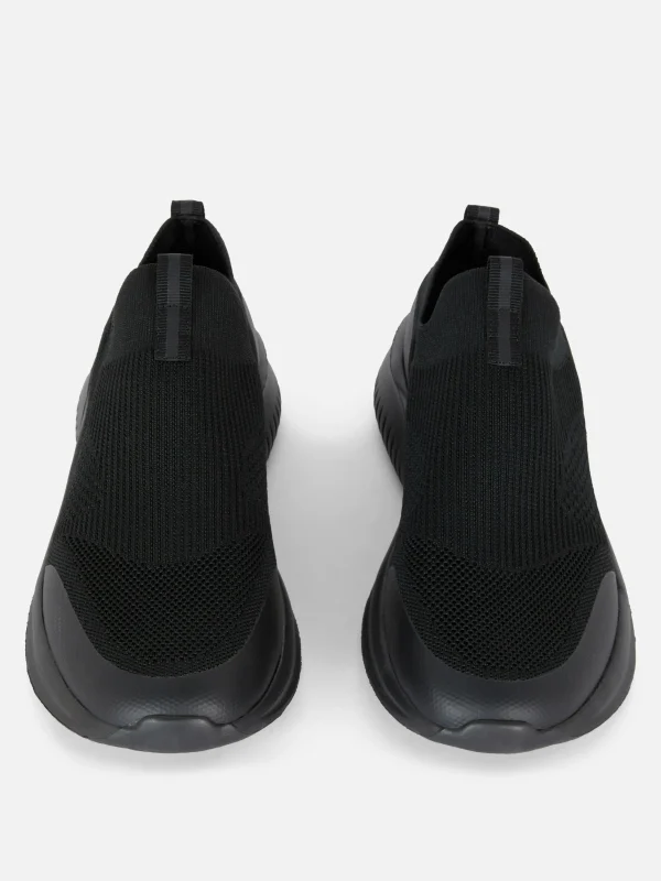 Chaussures De Sport à Enfiler