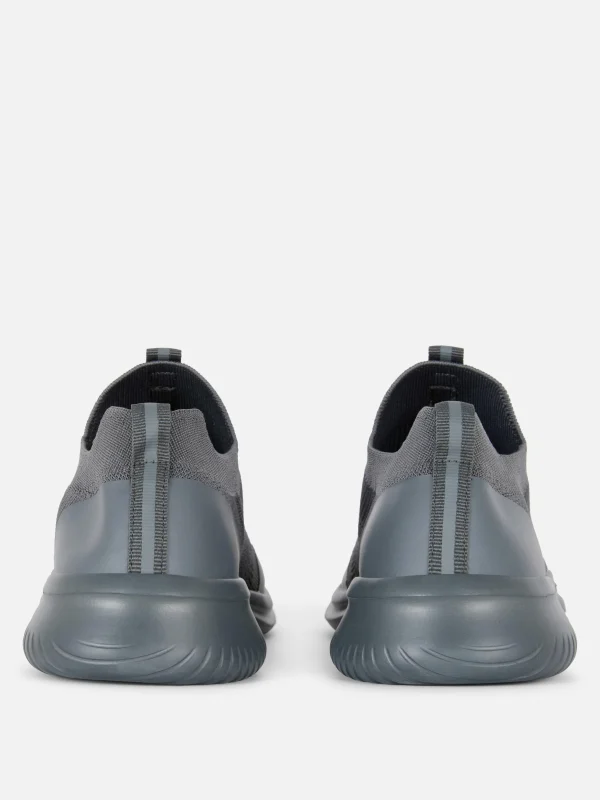 Chaussures De Sport à Enfiler