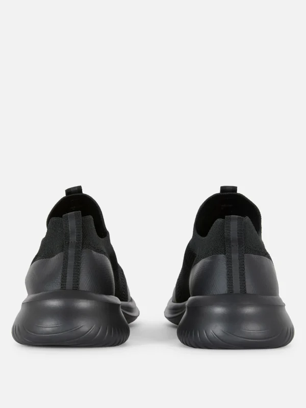 Chaussures De Sport à Enfiler