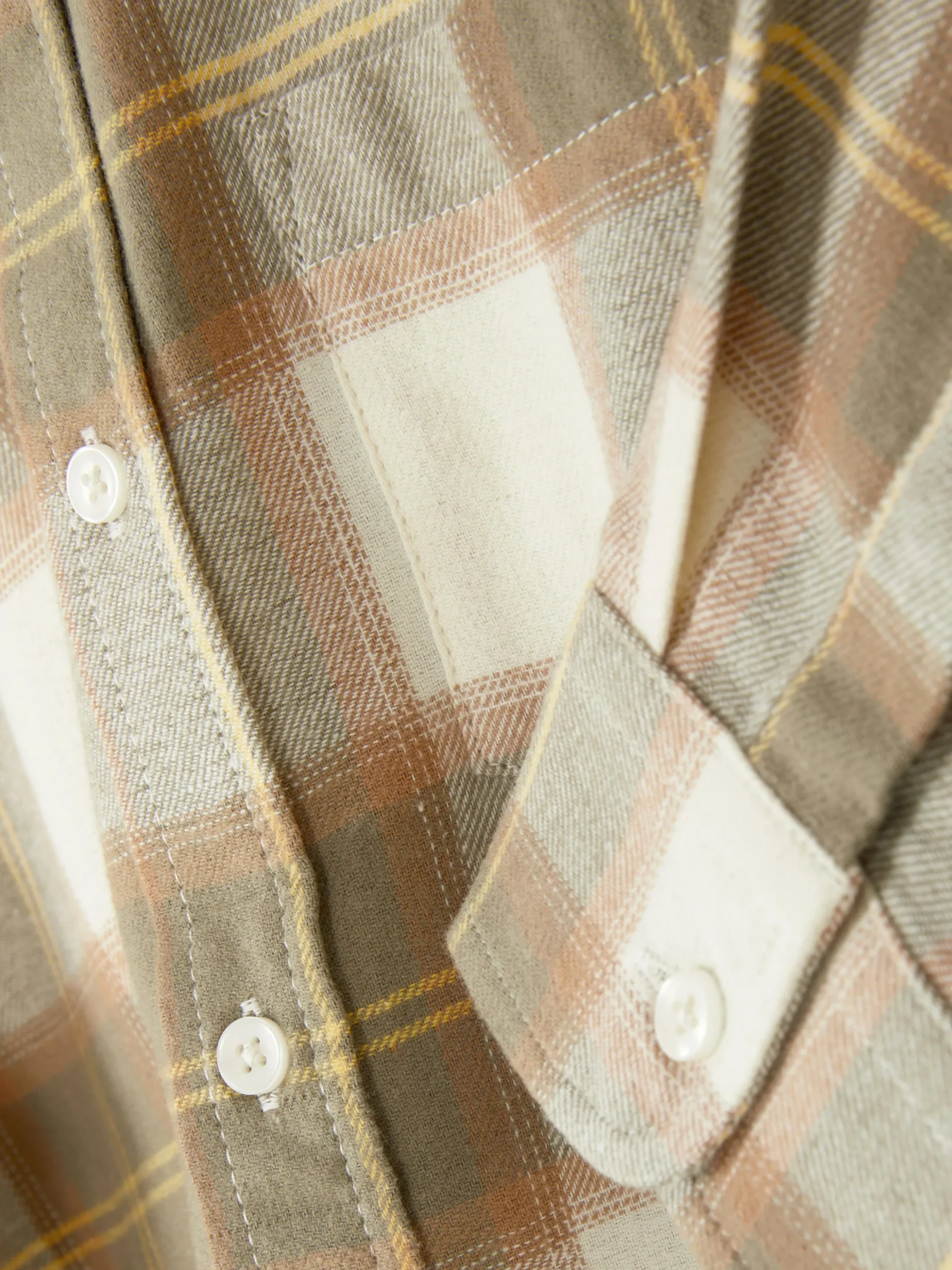 chemise__carreaux__manche_4.webp Chemise à Carreaux à Manches Longues