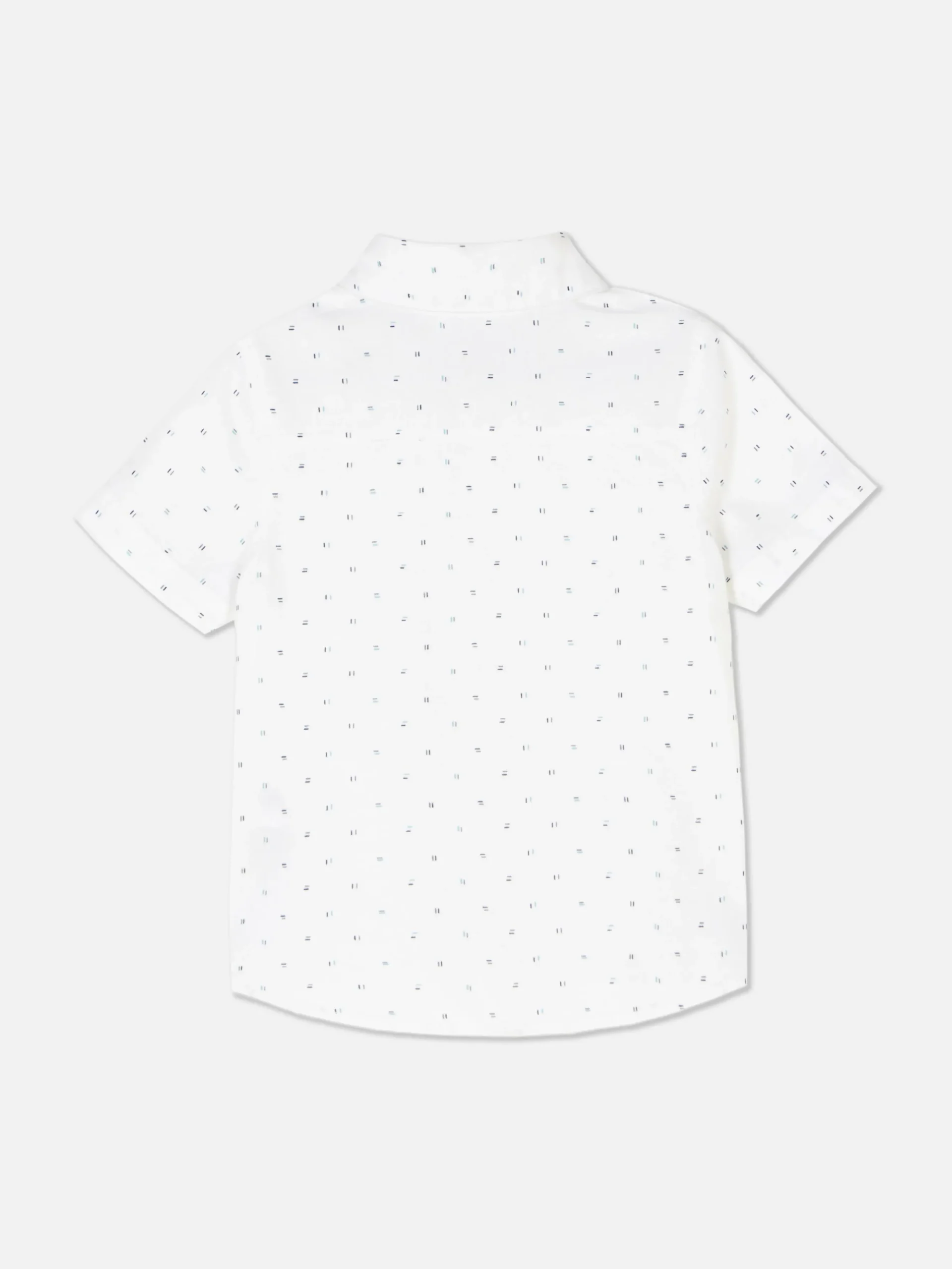 chemise__manches_courtes__3-1.webp Chemise à Manches Courtes Et Motifs