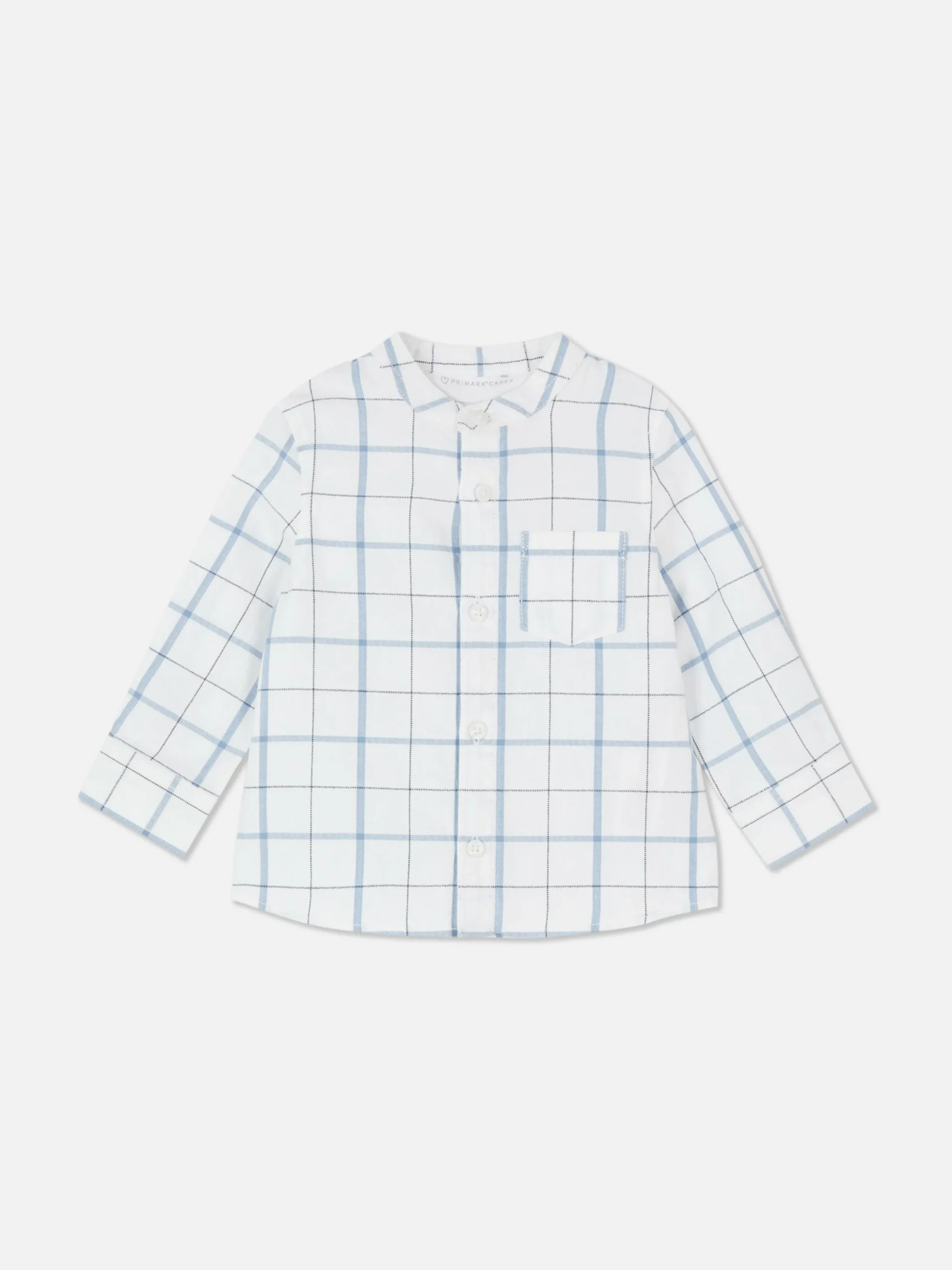 chemise__manches_longues__2-1.webp Chemise à Manches Longues à Carreaux