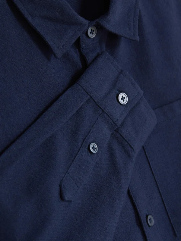 Chemise Boutonnée Pour Ado