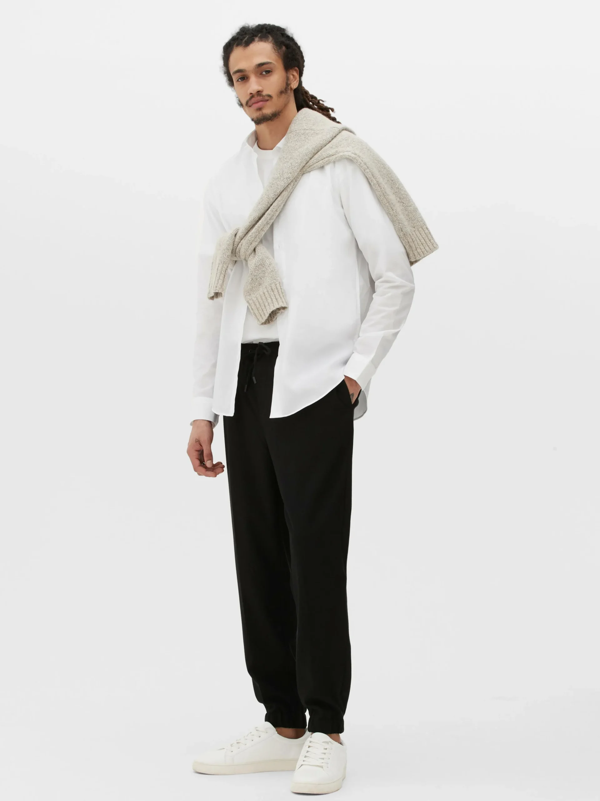 chemise_coupe_regular__ma_0.webp Chemise Coupe Regular à Manches Longues