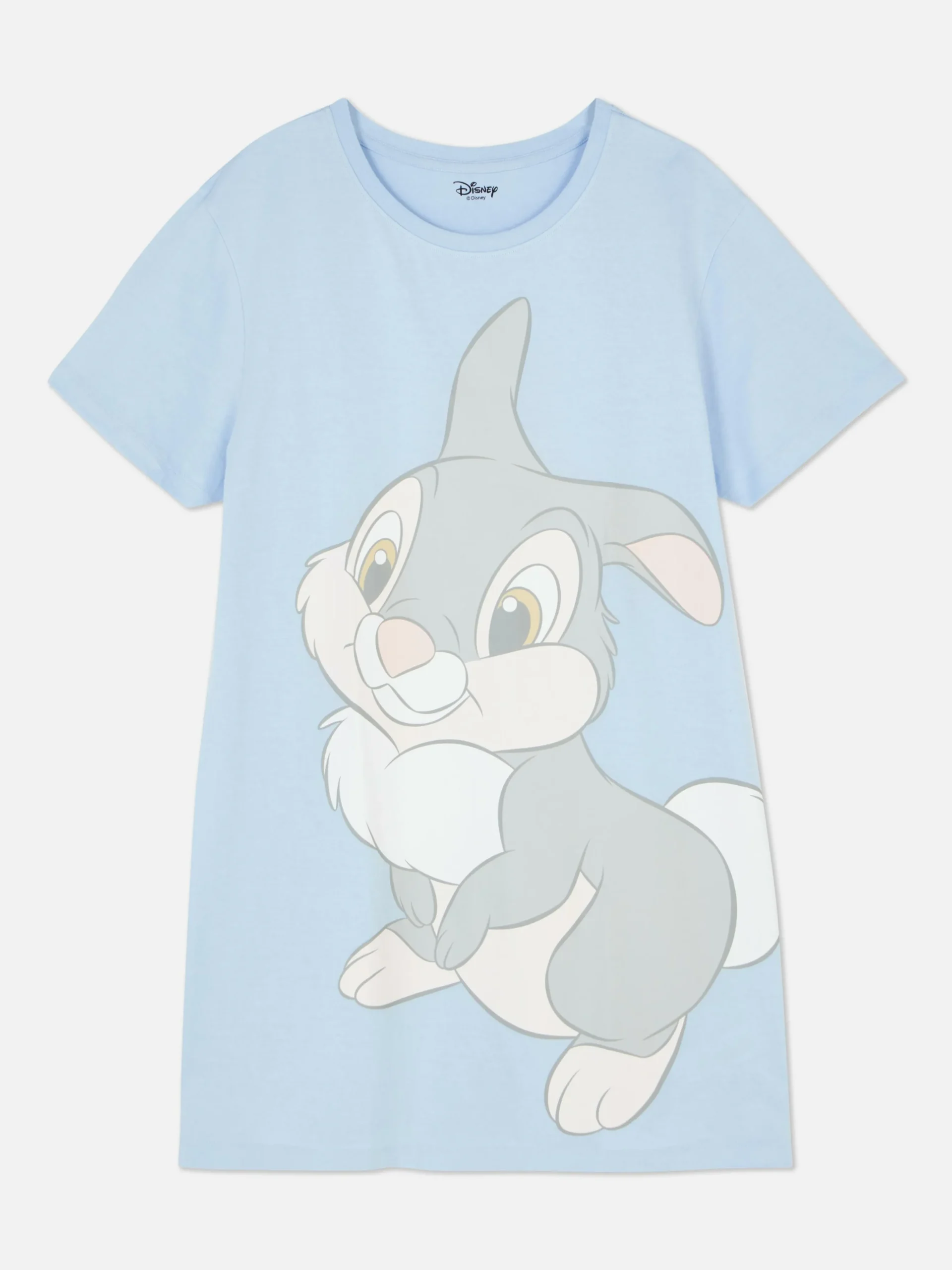 chemise_de_nuit__imprim_p_0-3.webp Chemise De Nuit à Imprimé Personnages Disney