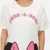 Chemise De Nuit De Maternité Disney Minnie Mouse