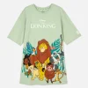 Chemise De Nuit Disney Le Roi Lion 30e Anniversaire