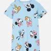 Chemise De Nuit Imprimée Disney Minnie Mouse
