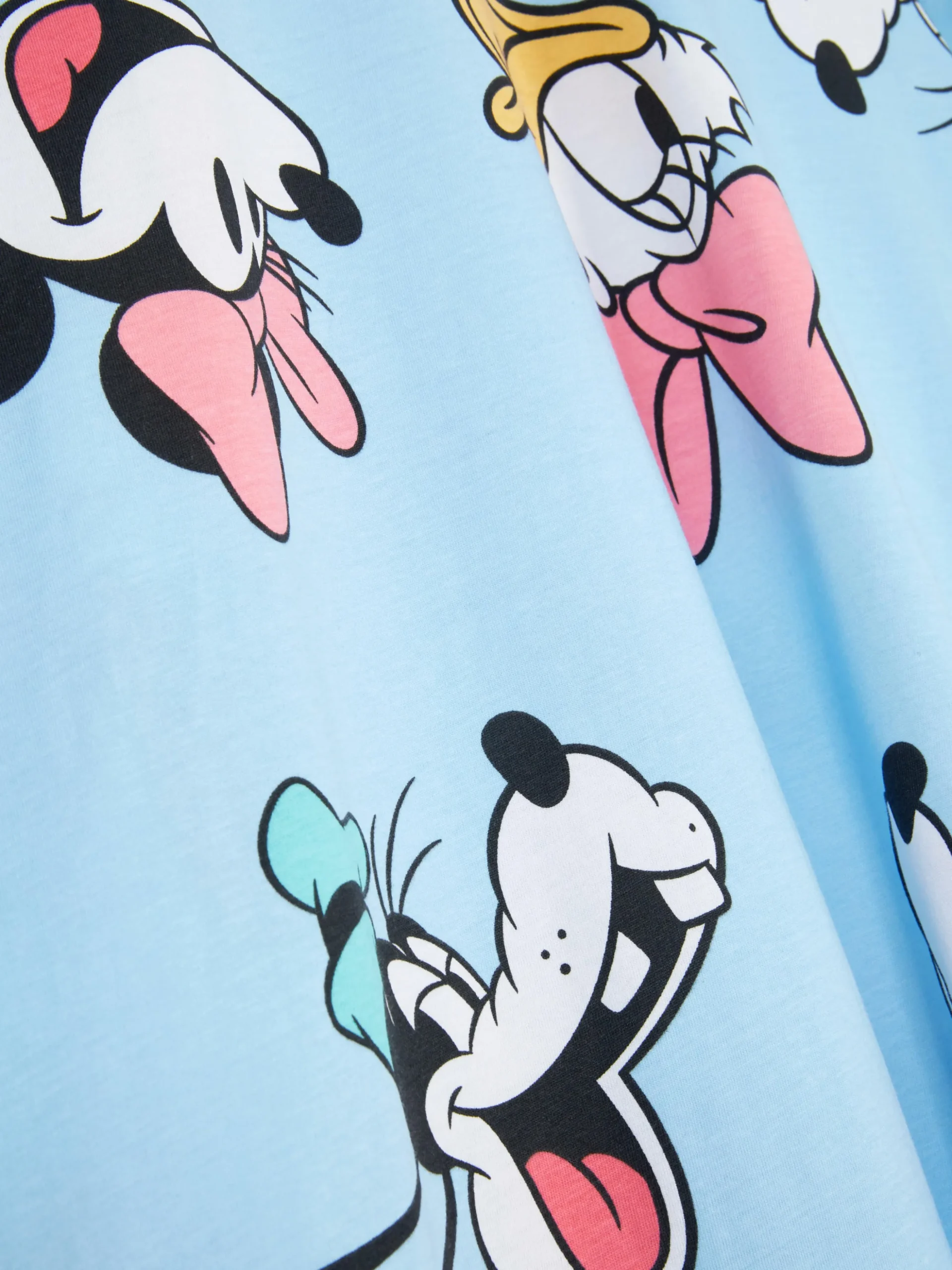 chemise_de_nuit_imprime_d_1.webp Chemise De Nuit Imprimée Disney Minnie Mouse