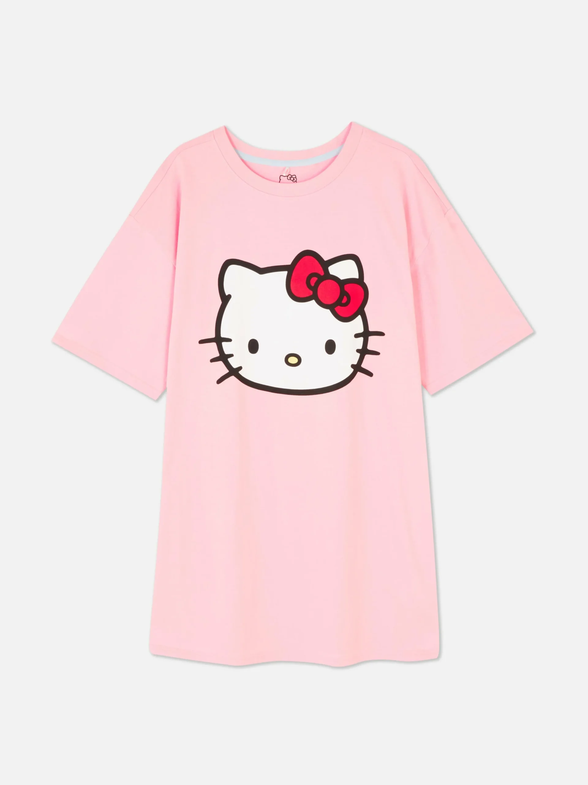 chemise_de_nuit_oversize__0.webp Chemise De Nuit Oversize Hello Kitty