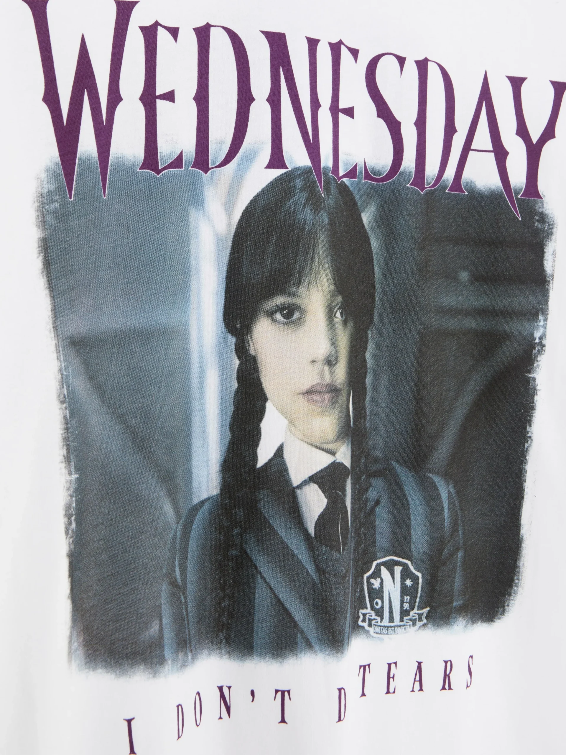 chemise_de_nuit_oversize__2.webp Chemise De Nuit Oversize Mercredi