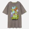 Chemise De Nuit Scooby-Doo