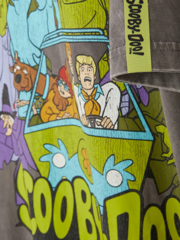 Chemise De Nuit Scooby-Doo