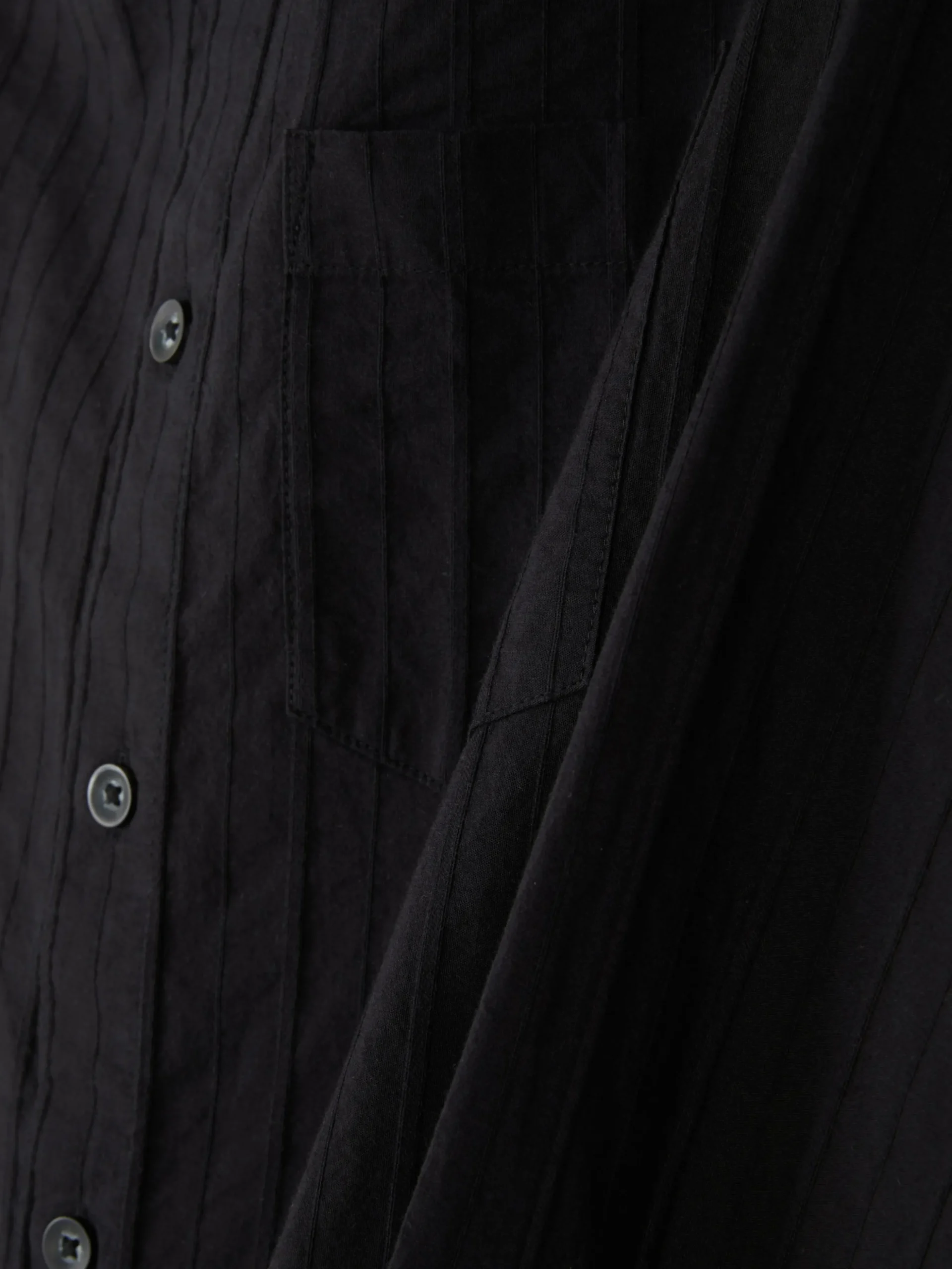 chemise_jacquard__manches_5.webp Chemise Jacquard à Manches Longues