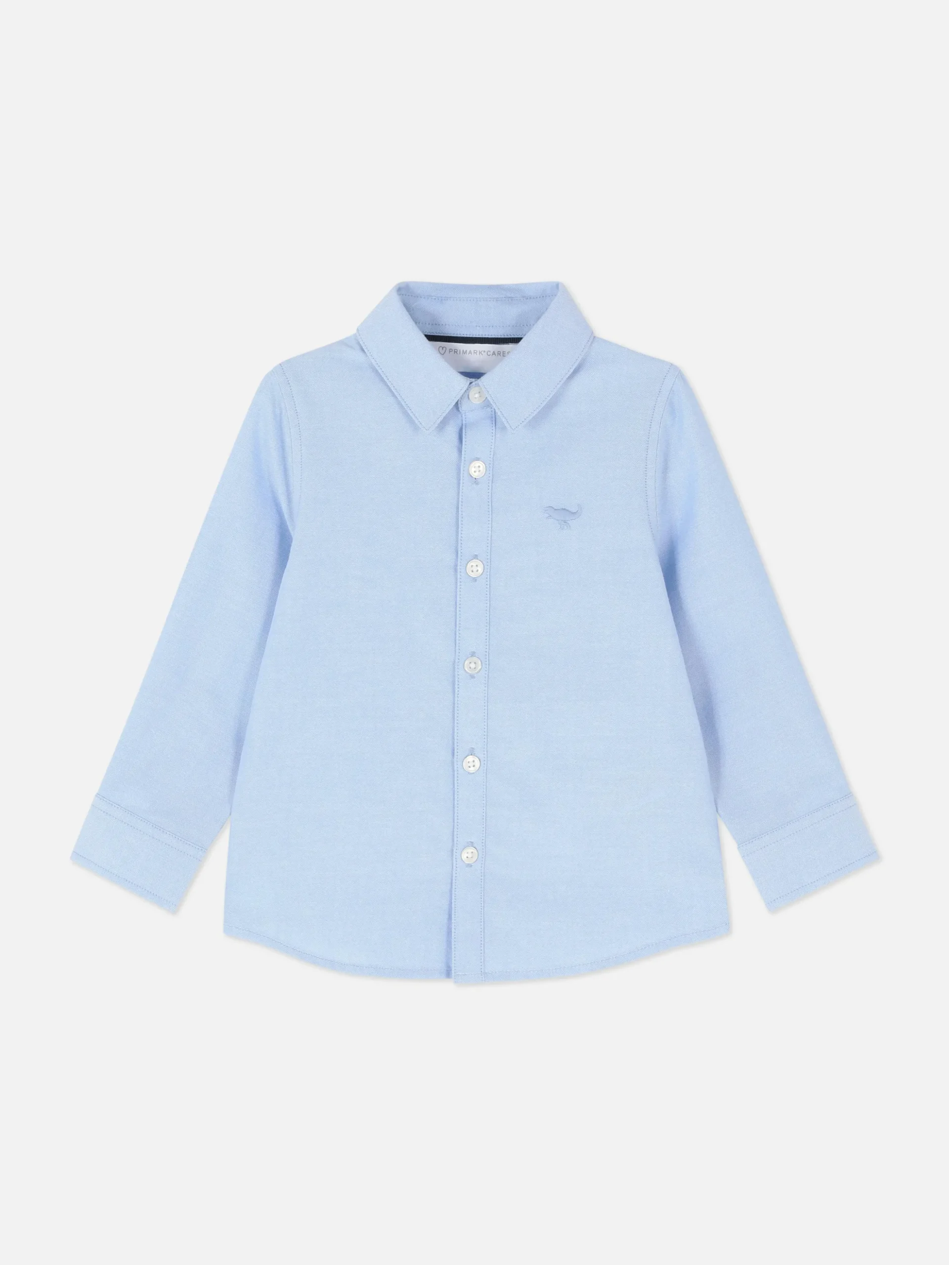 chemise_oxford__boutons_0.webp Chemise Oxford à Boutons