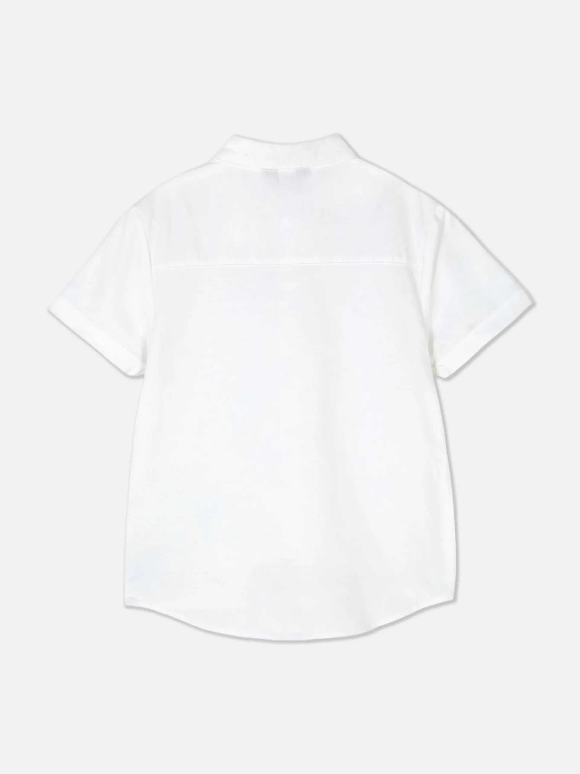 chemise_oxford__manches_c_3.webp Chemise Oxford à Manches Courtes