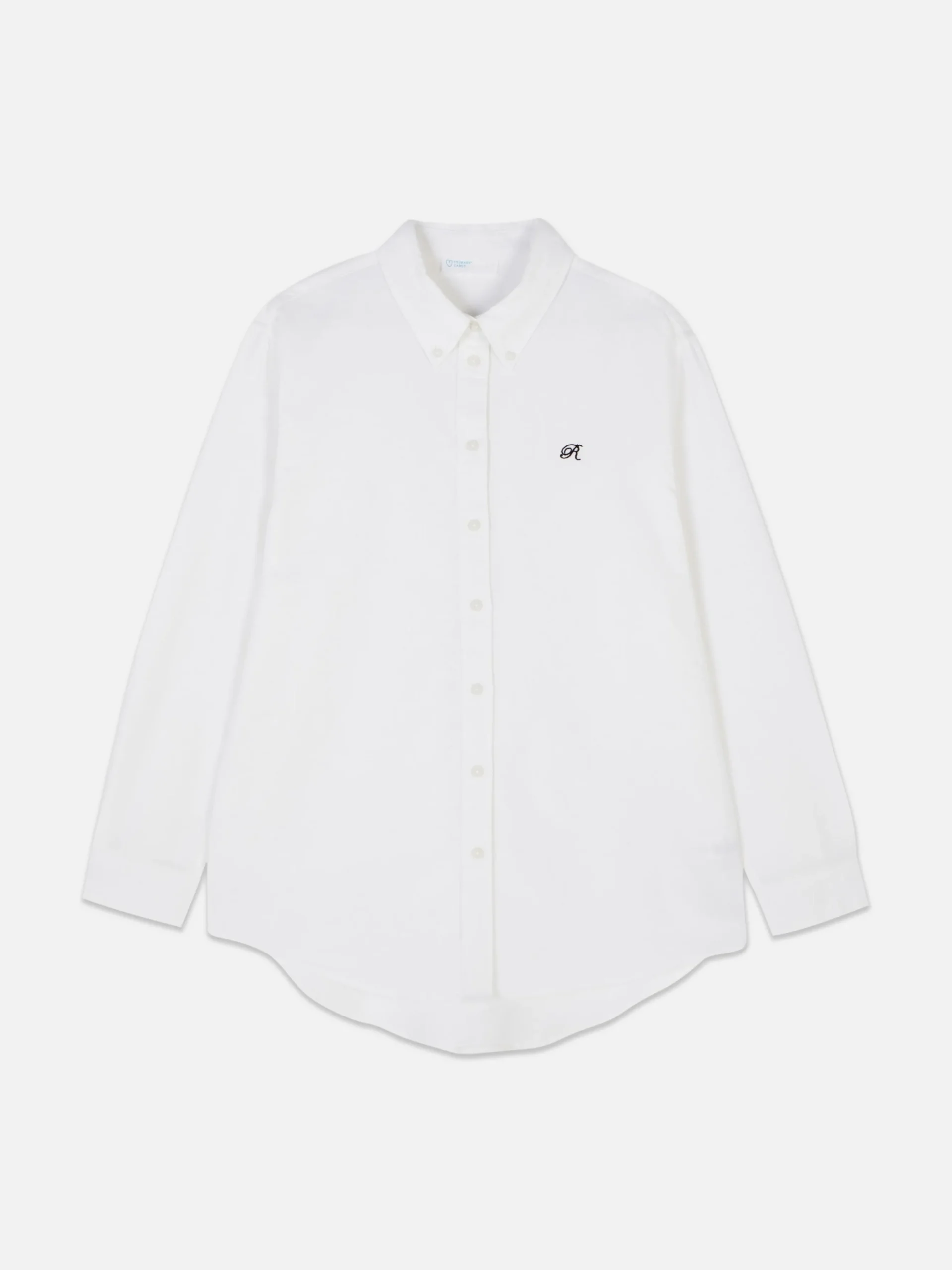 chemise_oxford_boutonne_r_4-1.webp Chemise Oxford Boutonnée Rita Ora