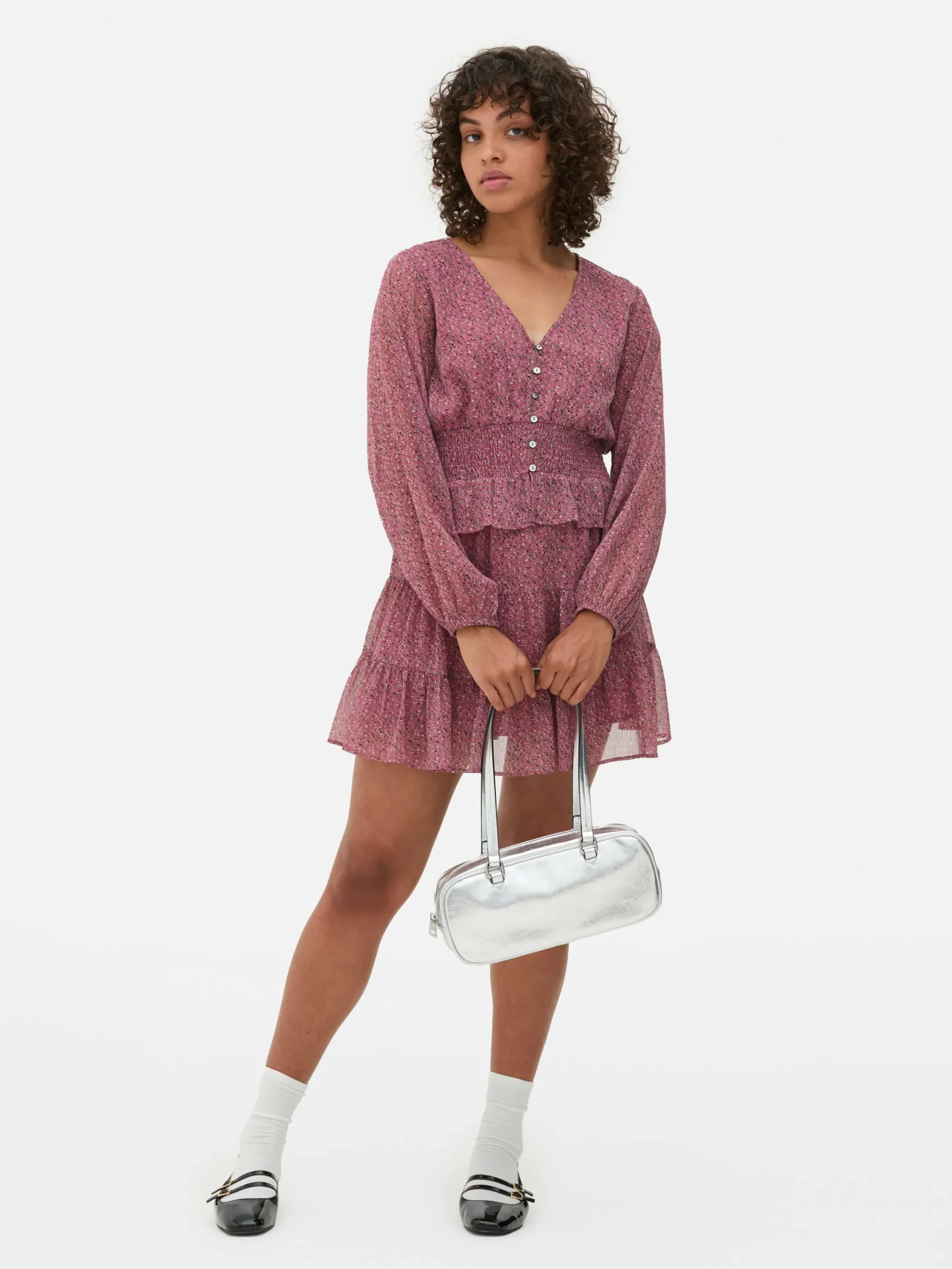 chemisier__taille_fronce_0.webp Chemisier à Taille Froncée