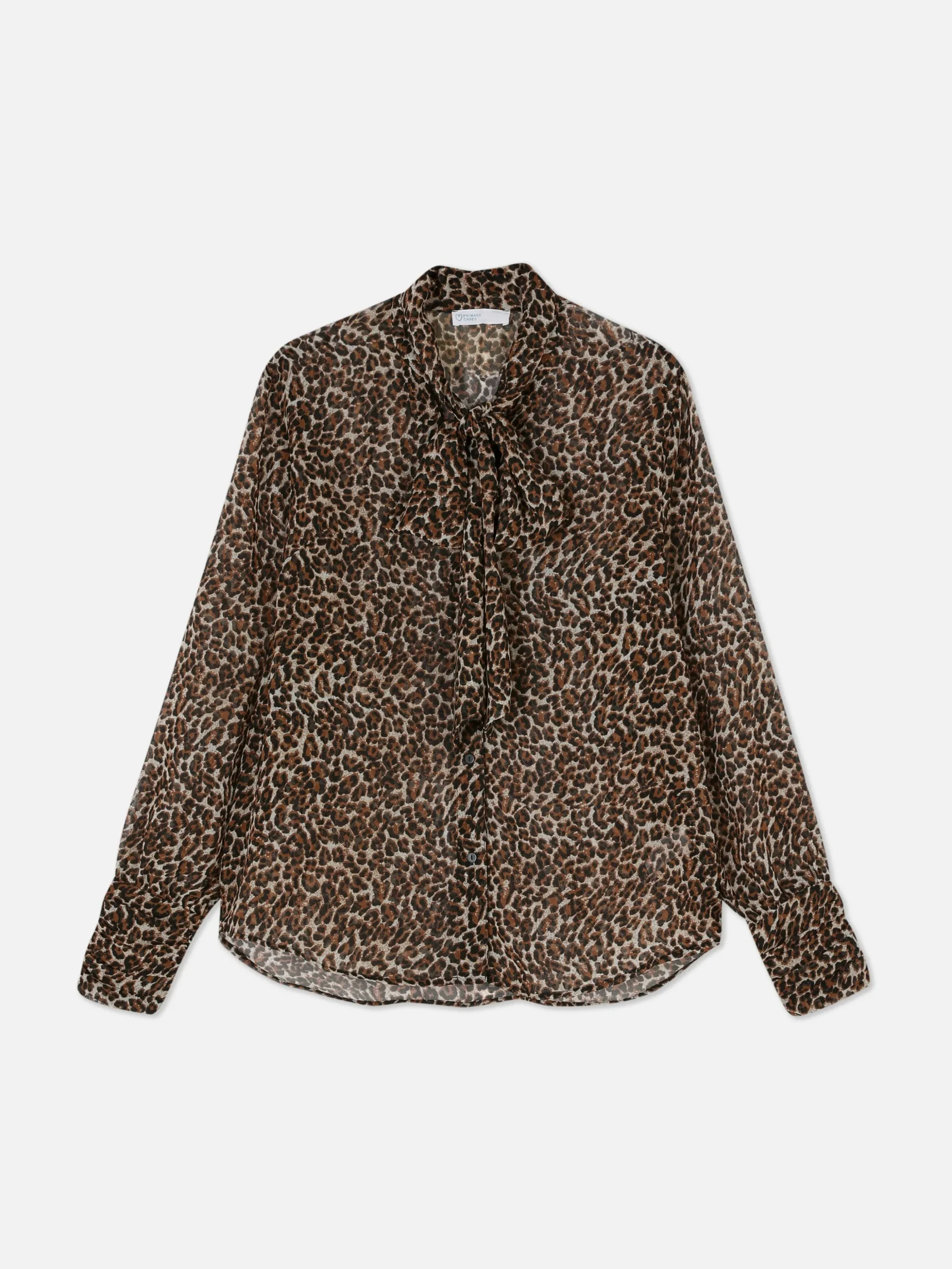 chemisier_boutonn_avec_li_4.webp Chemisier Boutonné Avec Lien à Nouer Au Col