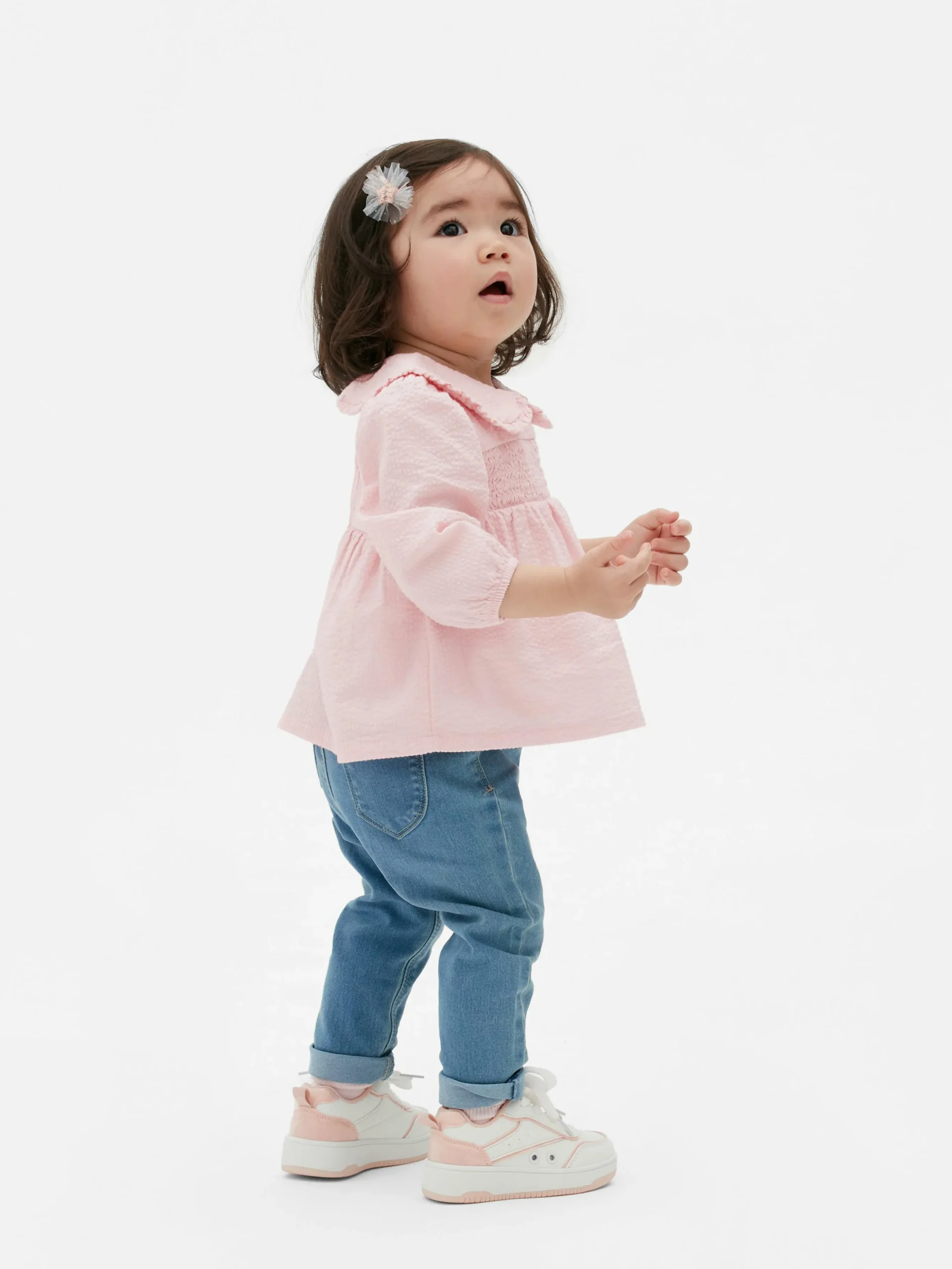 chemisier_fronc__col_0.webp Chemisier Froncé à Col