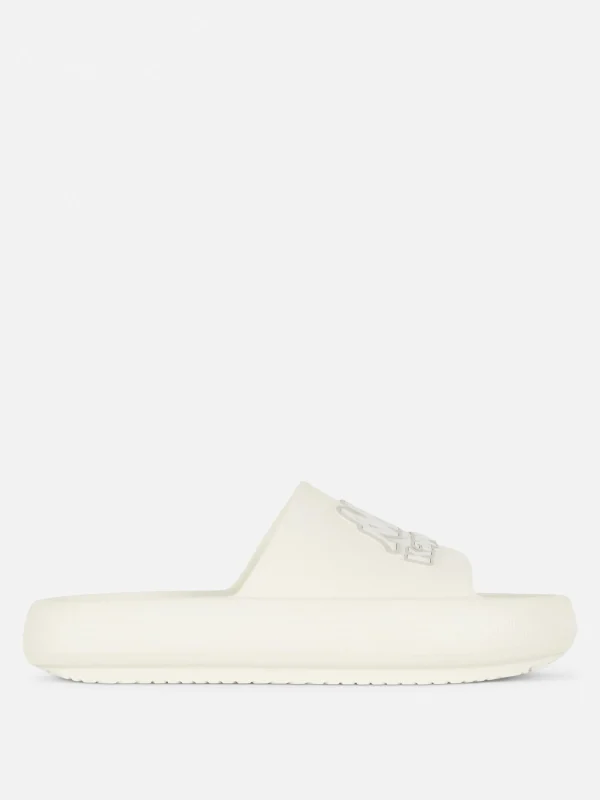 Claquettes à Logo Kappa X Primark