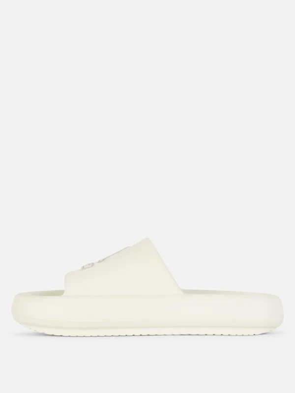 Claquettes à Logo Kappa X Primark