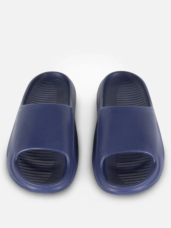 Claquettes De Piscine à Plateforme