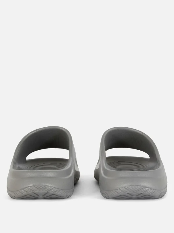 Claquettes De Piscine à Plateforme