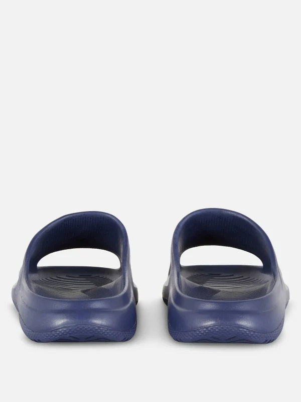 Claquettes De Piscine à Plateforme