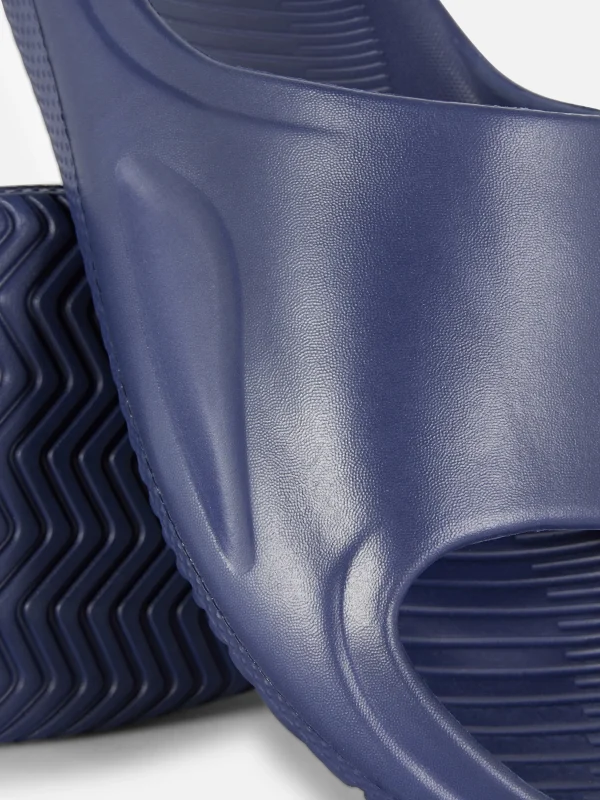 Claquettes De Piscine à Plateforme