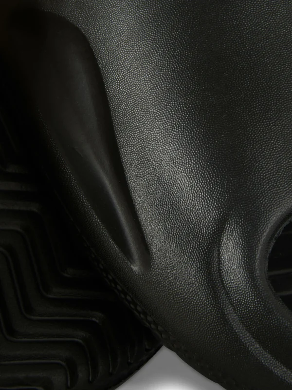 Claquettes De Piscine à Plateforme