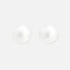 Clous D'oreilles à Fausses Perles