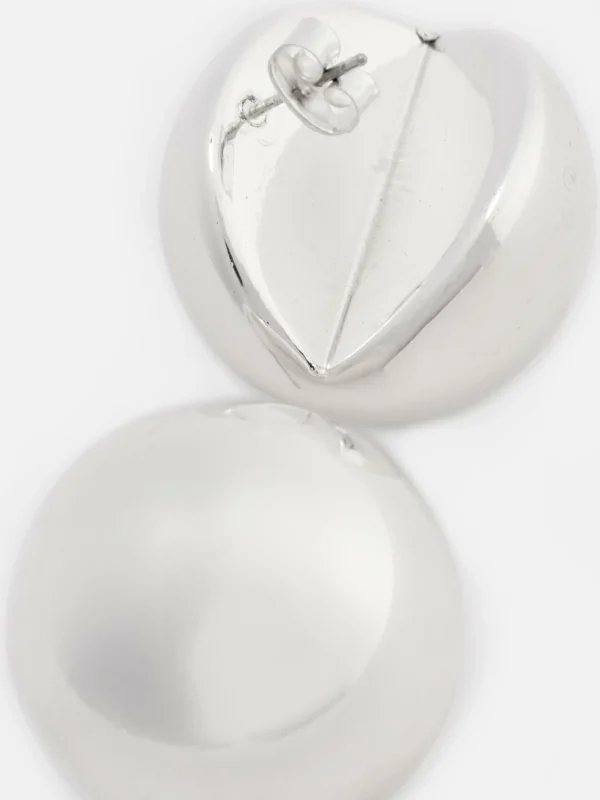 Clous D'oreilles Boule Ajourés