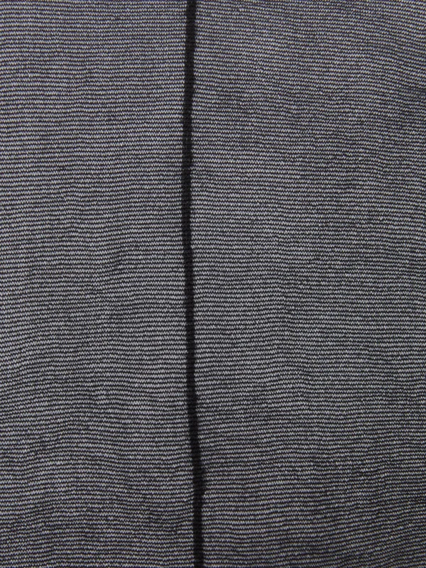 Collants Cubains à Couture Arrière Au Talon