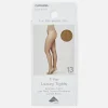 Collants De Luxe The Edit
