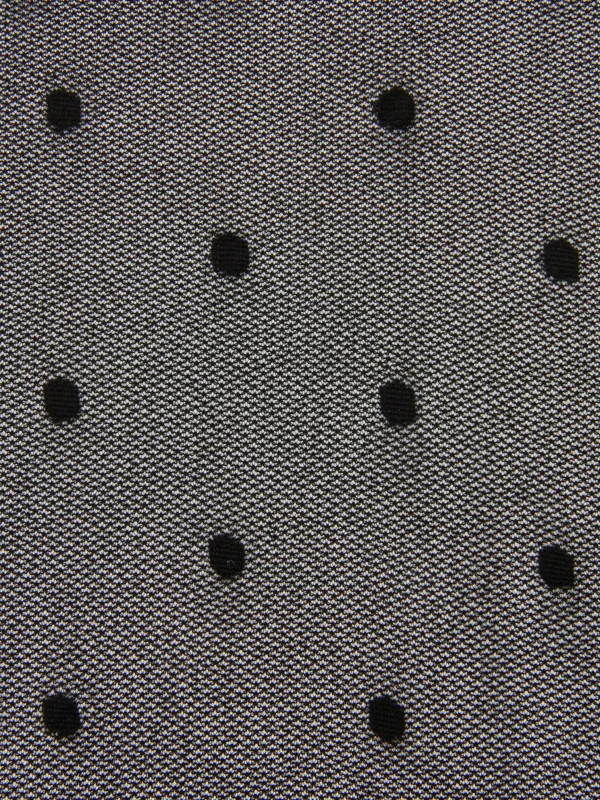 Collants Tendance à Pois